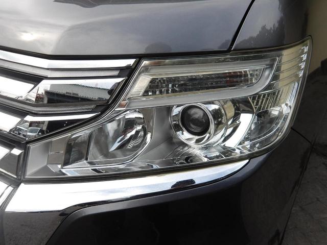 ステップワゴンスパーダ Z 25年5月登録/後期型/両側電動ドア/純正9型ナビ/TV/DVDビデオ/バックカメラ/禁煙車/修復歴無し(11枚目)