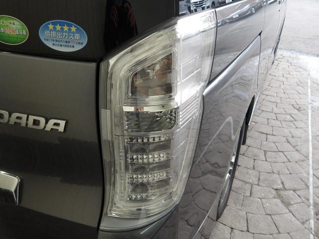ステップワゴンスパーダ Z 25年5月登録/後期型/両側電動ドア/純正9型ナビ/TV/DVDビデオ/バックカメラ/禁煙車/修復歴無し(13枚目)