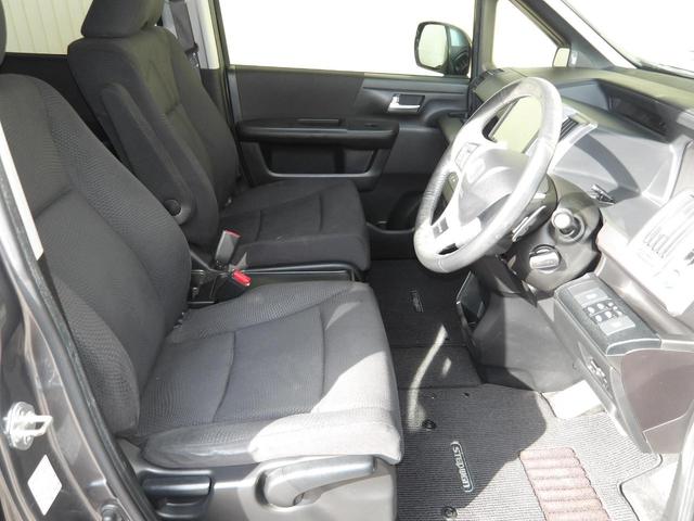 ステップワゴンスパーダ Z 25年5月登録/後期型/両側電動ドア/純正9型ナビ/TV/DVDビデオ/バックカメラ/禁煙車/修復歴無し(15枚目)