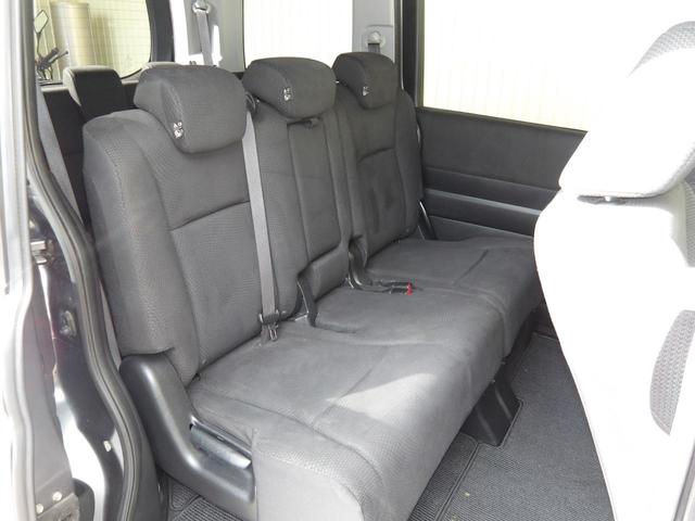 ステップワゴンスパーダ Z 25年5月登録/後期型/両側電動ドア/純正9型ナビ/TV/DVDビデオ/バックカメラ/禁煙車/修復歴無し(16枚目)