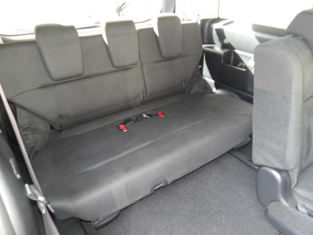 ステップワゴンスパーダ Z 25年5月登録/後期型/両側電動ドア/純正9型ナビ/TV/DVDビデオ/バックカメラ/禁煙車/修復歴無し(18枚目)