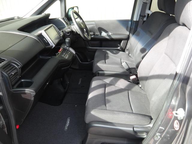 ステップワゴンスパーダ Z 25年5月登録/後期型/両側電動ドア/純正9型ナビ/TV/DVDビデオ/バックカメラ/禁煙車/修復歴無し(20枚目)