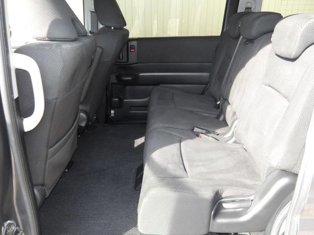 ステップワゴンスパーダ Z 25年5月登録/後期型/両側電動ドア/純正9型ナビ/TV/DVDビデオ/バックカメラ/禁煙車/修復歴無し(21枚目)