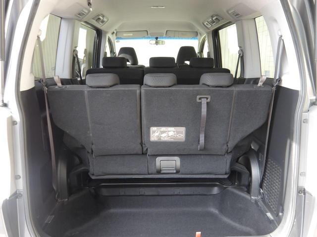 ステップワゴンスパーダ Z 25年5月登録/後期型/両側電動ドア/純正9型ナビ/TV/DVDビデオ/バックカメラ/禁煙車/修復歴無し(23枚目)