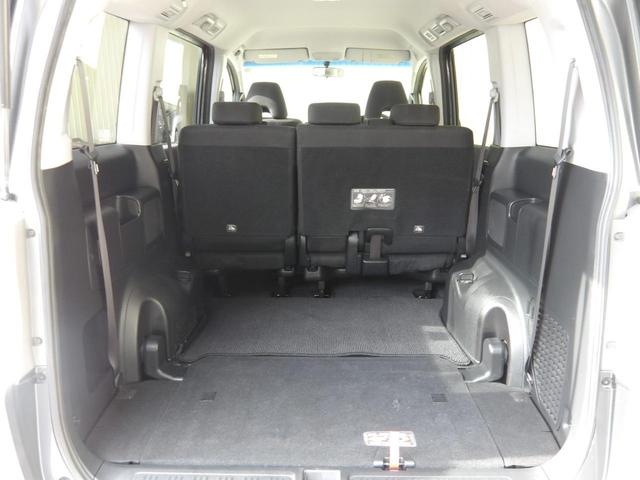 ステップワゴンスパーダ Z 25年5月登録/後期型/両側電動ドア/純正9型ナビ/TV/DVDビデオ/バックカメラ/禁煙車/修復歴無し(24枚目)