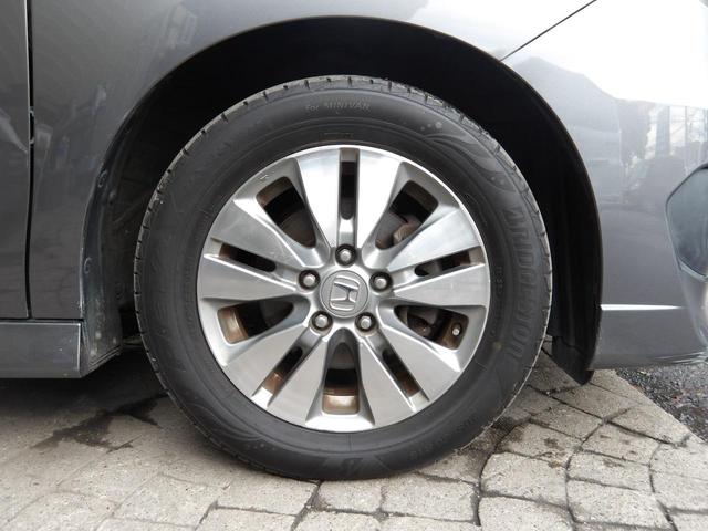 ステップワゴンスパーダ Z 25年5月登録/後期型/両側電動ドア/純正9型ナビ/TV/DVDビデオ/バックカメラ/禁煙車/修復歴無し(34枚目)