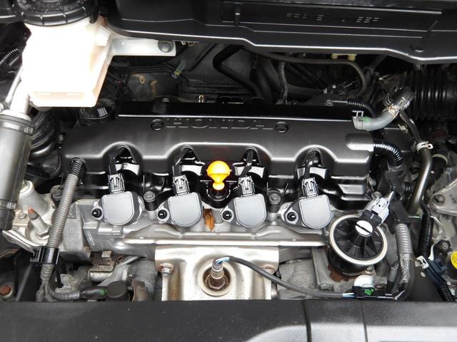 ステップワゴンスパーダ Z 25年5月登録/後期型/両側電動ドア/純正9型ナビ/TV/DVDビデオ/バックカメラ/禁煙車/修復歴無し(39枚目)