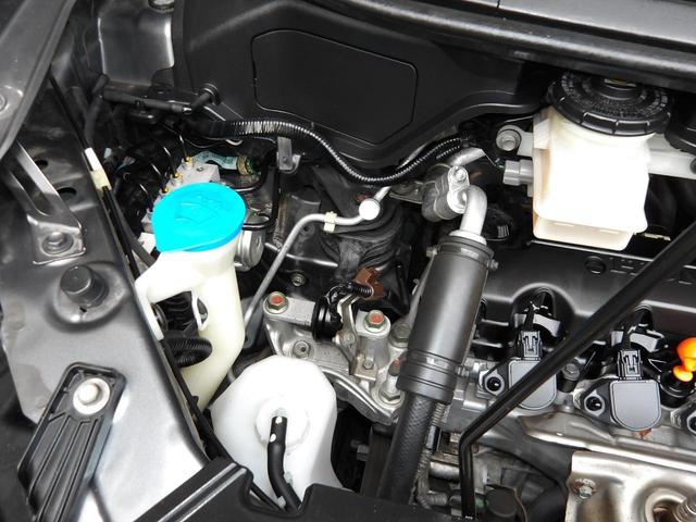 ステップワゴンスパーダ Z 25年5月登録/後期型/両側電動ドア/純正9型ナビ/TV/DVDビデオ/バックカメラ/禁煙車/修復歴無し(40枚目)