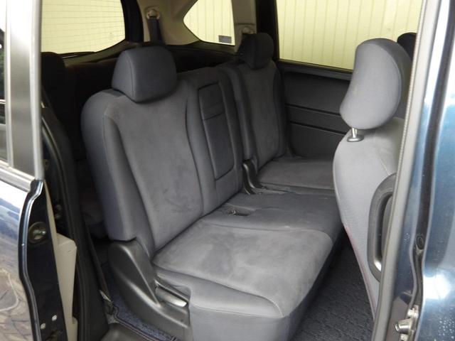 フリード Ｇ　ジャストセレクション　８人乗り／電動スライドドア／純正ナビ／ＴＶ／純正フリップダウンモニター／ＥＴＣ／修復歴無し（17枚目）