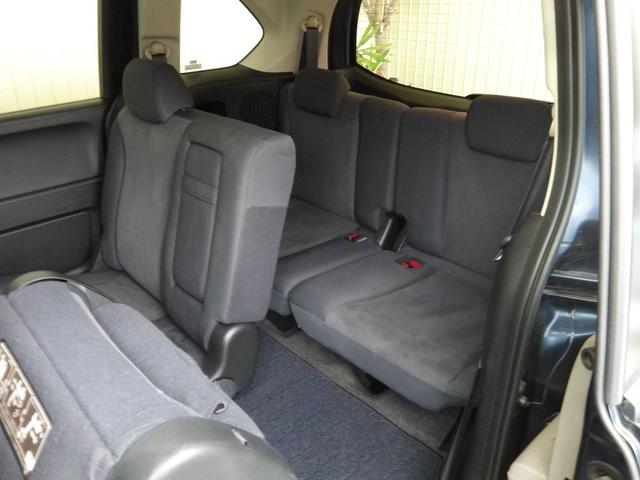 フリード Ｇ　ジャストセレクション　８人乗り／電動スライドドア／純正ナビ／ＴＶ／純正フリップダウンモニター／ＥＴＣ／修復歴無し（23枚目）