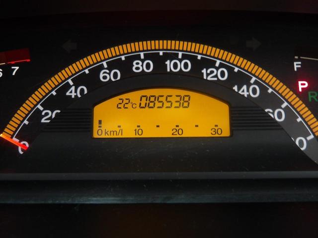 フリード Ｇ　ジャストセレクション　８人乗り／電動スライドドア／純正ナビ／ＴＶ／純正フリップダウンモニター／ＥＴＣ／修復歴無し（36枚目）