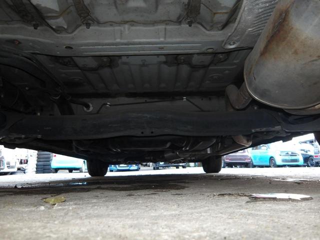 フリード Ｇ　ジャストセレクション　８人乗り／電動スライドドア／純正ナビ／ＴＶ／純正フリップダウンモニター／ＥＴＣ／修復歴無し（40枚目）