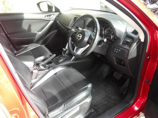 CX-5 XD 24年8月登録/ディーゼルターボ/セーフティクルーズパッケージ/ナビ/フルセグTV/BT/バックカメラ/ETC/禁煙車/修復歴無し(15枚目)