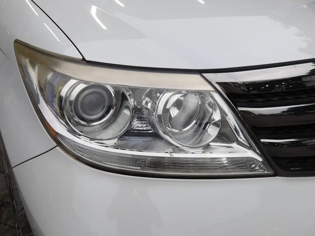 エリシオンプレステージ SG 25年4月登録/最終型/本革シート&ヒーター/両側電動ドア/純正HDDナビ/フルセグTV/DVDビデオ/バックカメラ/フリップダウンモニター/ドラレコ/2024年製BSレグノタイヤ/禁煙車/修復歴無し(10枚目)