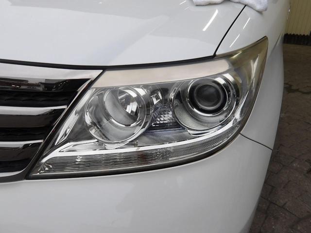 エリシオンプレステージ SG 25年4月登録/最終型/本革シート&ヒーター/両側電動ドア/純正HDDナビ/フルセグTV/DVDビデオ/バックカメラ/フリップダウンモニター/ドラレコ/2024年製BSレグノタイヤ/禁煙車/修復歴無し(11枚目)