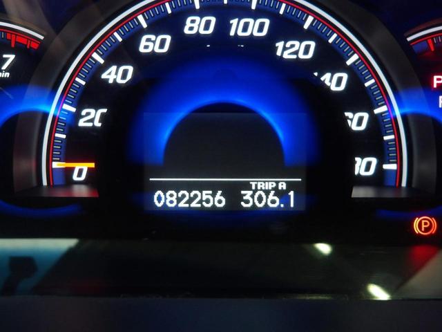 エリシオンプレステージ SG 25年4月登録/最終型/本革シート&ヒーター/両側電動ドア/純正HDDナビ/フルセグTV/DVDビデオ/バックカメラ/フリップダウンモニター/ドラレコ/2024年製BSレグノタイヤ/禁煙車/修復歴無し(38枚目)