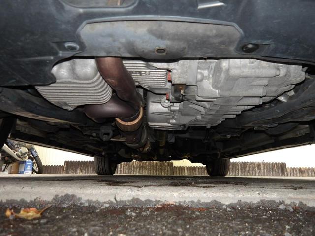 エリシオンプレステージ SG 25年4月登録/最終型/本革シート&ヒーター/両側電動ドア/純正HDDナビ/フルセグTV/DVDビデオ/バックカメラ/フリップダウンモニター/ドラレコ/2024年製BSレグノタイヤ/禁煙車/修復歴無し(41枚目)