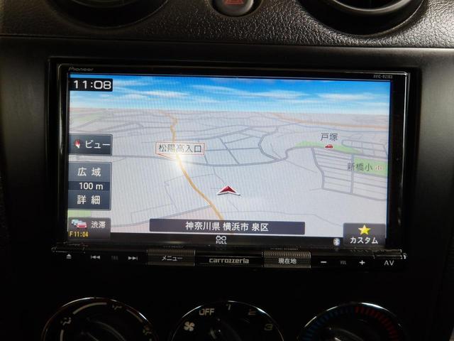 コペン ファーストアニバーサリーエディション 16年11月登録/電動オープンOK/レカロシート/シートヒーター/車検9年11月/フジツボマフラー/MINIライトアルミホイール/ナビ/TV/BT/バックカメラ/ETC/禁煙車/修復歴無し(27枚目)