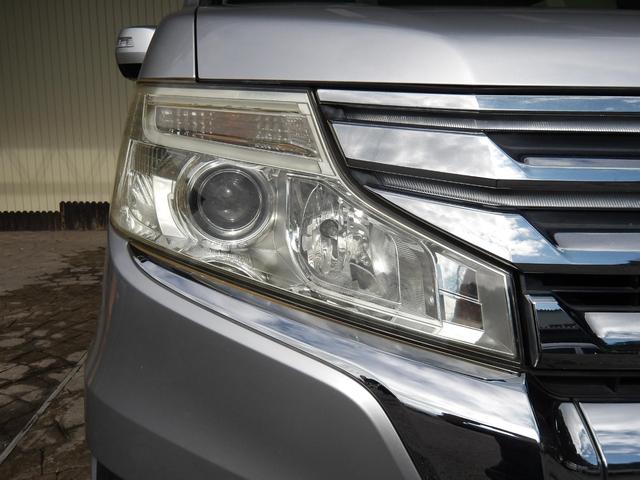 ステップワゴンスパーダ インターナビ パワーエディション 24年12月登録/後期型/スーパープラチナ・メタリック/両側電動ドア/純正HDDインターナビ/TV/DVDビデオ/バックカメラ/純正後席フリップダウンモニター/ETC/禁煙車/修復歴無し(10枚目)