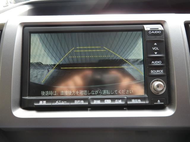 ステップワゴンスパーダ インターナビ パワーエディション 24年12月登録/後期型/スーパープラチナ・メタリック/両側電動ドア/純正HDDインターナビ/TV/DVDビデオ/バックカメラ/純正後席フリップダウンモニター/ETC/禁煙車/修復歴無し(30枚目)