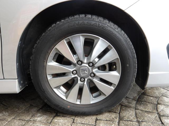 ステップワゴンスパーダ インターナビ パワーエディション 24年12月登録/後期型/スーパープラチナ・メタリック/両側電動ドア/純正HDDインターナビ/TV/DVDビデオ/バックカメラ/純正後席フリップダウンモニター/ETC/禁煙車/修復歴無し(36枚目)