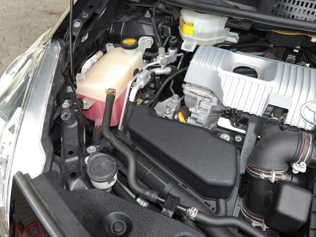 プリウスアルファ S 25年2月登録/202ブラック/ストラーダナビ/フルセグTV/BT/DVDビデオ/バックカメラ/ETC/禁煙車/修復歴無し(39枚目)