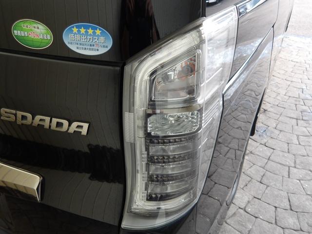 ステップワゴンスパーダ Z クールスピリット インターナビ セレクション 24年11月登録/後期型/7人乗りウォークスルー/プレミアムスパークルブラック・パール/両側電動ドア/純正HDDインターナビ/TV/DVDビデオ/バックカメラ/ETC/禁煙車/修復歴無し(13枚目)
