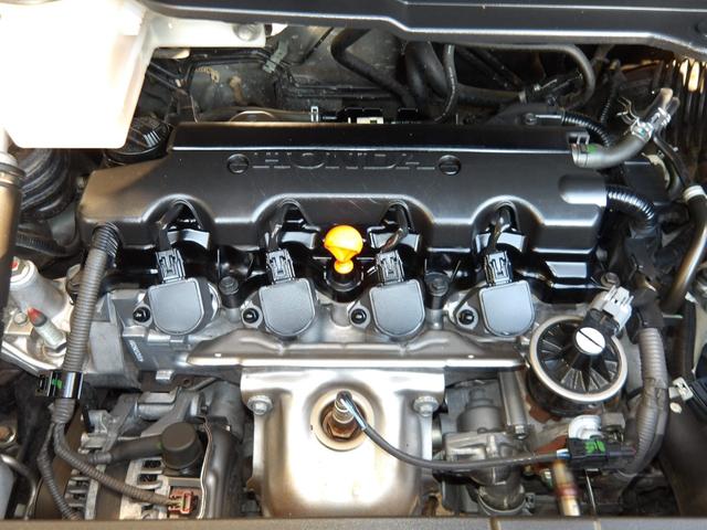 ステップワゴンスパーダ Z クールスピリット インターナビ セレクション 24年11月登録/後期型/7人乗りウォークスルー/プレミアムスパークルブラック・パール/両側電動ドア/純正HDDインターナビ/TV/DVDビデオ/バックカメラ/ETC/禁煙車/修復歴無し(39枚目)