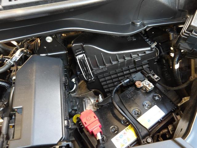 ステップワゴンスパーダ Z クールスピリット インターナビ セレクション 24年11月登録/後期型/7人乗りウォークスルー/プレミアムスパークルブラック・パール/両側電動ドア/純正HDDインターナビ/TV/DVDビデオ/バックカメラ/ETC/禁煙車/修復歴無し(41枚目)