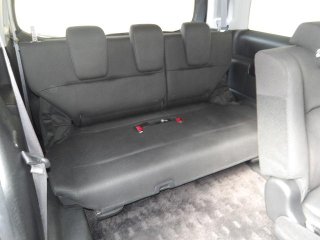 ステップワゴンスパーダ Z インターナビセレクション 24年10月登録/後期型/ポリッシュドメタル・メタリック/両側電動ドア/純正HDDインターナビ/TV/DVDビデオ/全方位カメラ/純正後席フリップダウンモニター/ETC/スマートキー/禁煙車(18枚目)