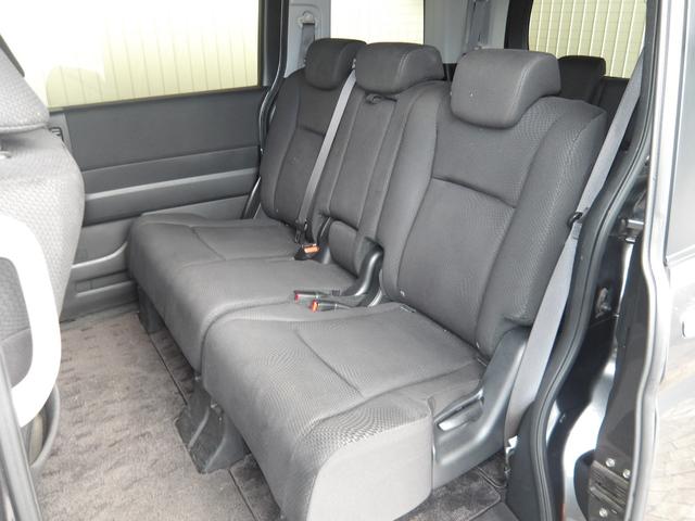 ステップワゴンスパーダ Z インターナビセレクション 24年10月登録/後期型/ポリッシュドメタル・メタリック/両側電動ドア/純正HDDインターナビ/TV/DVDビデオ/全方位カメラ/純正後席フリップダウンモニター/ETC/スマートキー/禁煙車(22枚目)