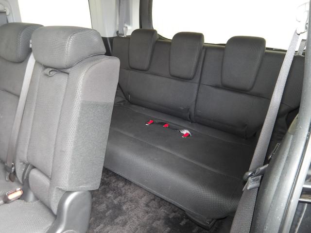 ステップワゴンスパーダ Z インターナビセレクション 24年10月登録/後期型/ポリッシュドメタル・メタリック/両側電動ドア/純正HDDインターナビ/TV/DVDビデオ/全方位カメラ/純正後席フリップダウンモニター/ETC/スマートキー/禁煙車(23枚目)