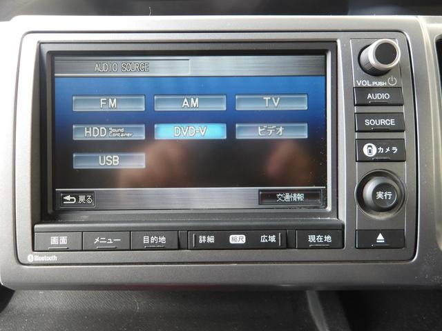 ステップワゴンスパーダ Z インターナビセレクション 24年10月登録/後期型/ポリッシュドメタル・メタリック/両側電動ドア/純正HDDインターナビ/TV/DVDビデオ/全方位カメラ/純正後席フリップダウンモニター/ETC/スマートキー/禁煙車(28枚目)