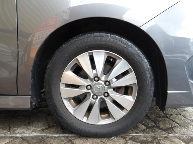 ステップワゴンスパーダ Z インターナビセレクション 24年10月登録/後期型/ポリッシュドメタル・メタリック/両側電動ドア/純正HDDインターナビ/TV/DVDビデオ/全方位カメラ/純正後席フリップダウンモニター/ETC/スマートキー/禁煙車(36枚目)