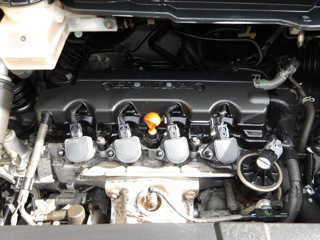 ステップワゴンスパーダ Z インターナビセレクション 24年10月登録/後期型/ポリッシュドメタル・メタリック/両側電動ドア/純正HDDインターナビ/TV/DVDビデオ/全方位カメラ/純正後席フリップダウンモニター/ETC/スマートキー/禁煙車(40枚目)