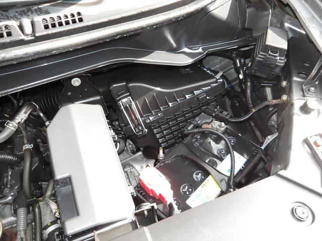 ステップワゴンスパーダ Z インターナビセレクション 24年10月登録/後期型/ポリッシュドメタル・メタリック/両側電動ドア/純正HDDインターナビ/TV/DVDビデオ/全方位カメラ/純正後席フリップダウンモニター/ETC/スマートキー/禁煙車(43枚目)