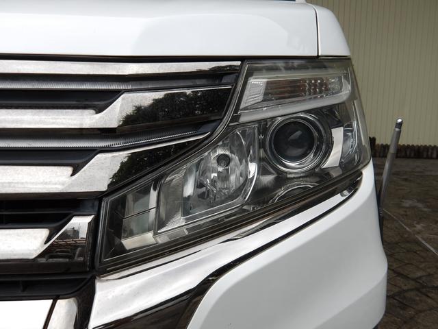 ステップワゴンスパーダ Z クールスピリット 25年6月登録/後期型/ホワイトオーキッド・パール/両側電動ドア/純正9型ナビ/TV/DVDビデオ/バックカメラ/ETC/禁煙車/修復歴無し(11枚目)