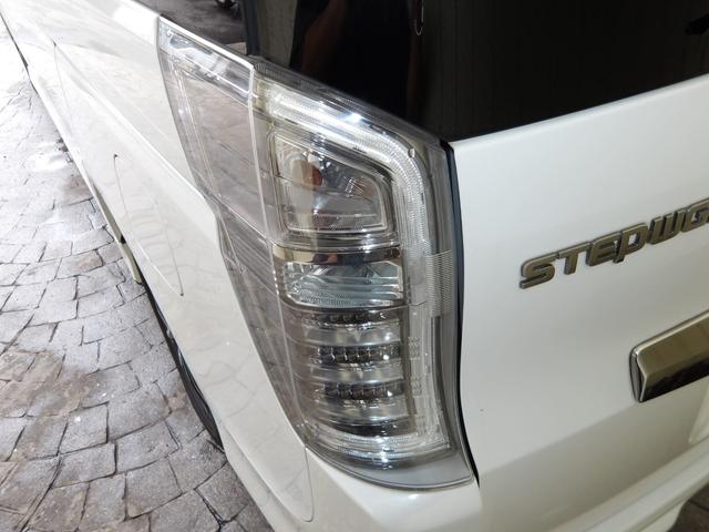 ステップワゴンスパーダ Z クールスピリット 25年6月登録/後期型/ホワイトオーキッド・パール/両側電動ドア/純正9型ナビ/TV/DVDビデオ/バックカメラ/ETC/禁煙車/修復歴無し(12枚目)