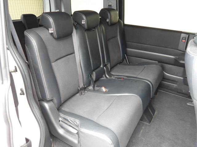 ステップワゴンスパーダ Z クールスピリット 25年6月登録/後期型/ホワイトオーキッド・パール/両側電動ドア/純正9型ナビ/TV/DVDビデオ/バックカメラ/ETC/禁煙車/修復歴無し(18枚目)