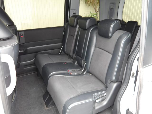 ステップワゴンスパーダ Z クールスピリット 25年6月登録/後期型/ホワイトオーキッド・パール/両側電動ドア/純正9型ナビ/TV/DVDビデオ/バックカメラ/ETC/禁煙車/修復歴無し(23枚目)