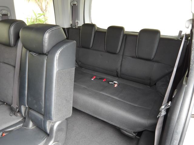 ステップワゴンスパーダ Z クールスピリット 25年6月登録/後期型/ホワイトオーキッド・パール/両側電動ドア/純正9型ナビ/TV/DVDビデオ/バックカメラ/ETC/禁煙車/修復歴無し(24枚目)