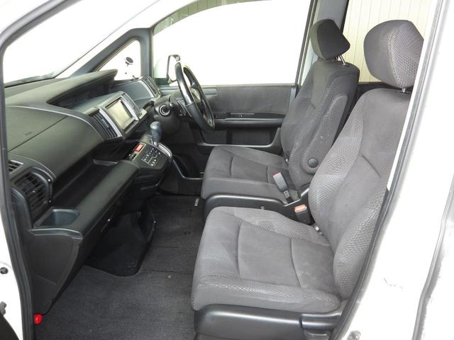 ステップワゴンスパーダ Ｚ　２３年１２月登録／１オーナー車／プレミアムホワイト・パール／両側電動ドア／ナビ／ＴＶ／ＤＶＤビデオ／バックカメラ／後席用アルパインフリップダウンモニター／ＥＴＣ／禁煙車／修復歴無し（21枚目）