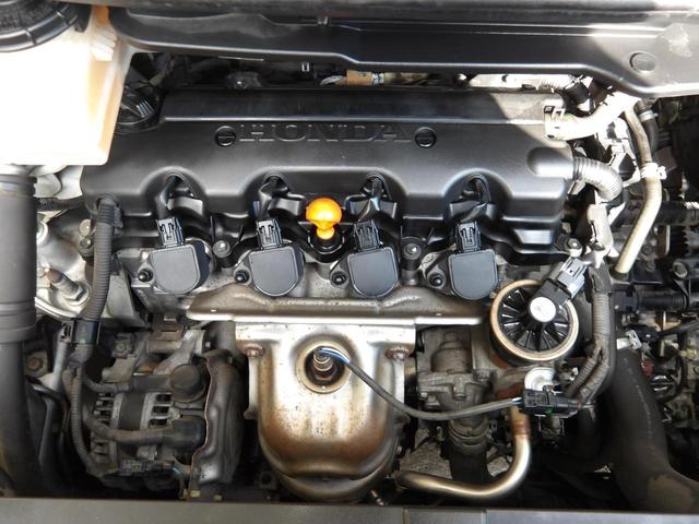 ステップワゴンスパーダ Ｚ　２３年１２月登録／１オーナー車／プレミアムホワイト・パール／両側電動ドア／ナビ／ＴＶ／ＤＶＤビデオ／バックカメラ／後席用アルパインフリップダウンモニター／ＥＴＣ／禁煙車／修復歴無し（42枚目）