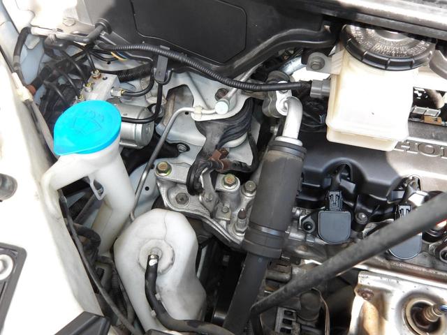 ステップワゴンスパーダ Ｚ　２３年１２月登録／１オーナー車／プレミアムホワイト・パール／両側電動ドア／ナビ／ＴＶ／ＤＶＤビデオ／バックカメラ／後席用アルパインフリップダウンモニター／ＥＴＣ／禁煙車／修復歴無し（43枚目）