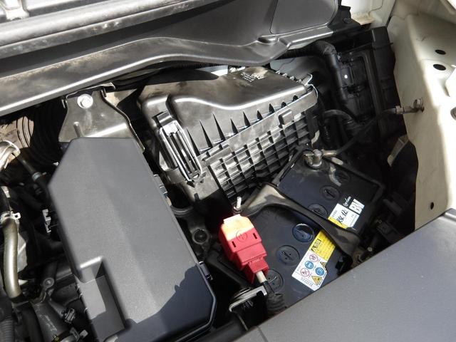 ステップワゴンスパーダ Ｚ　２３年１２月登録／１オーナー車／プレミアムホワイト・パール／両側電動ドア／ナビ／ＴＶ／ＤＶＤビデオ／バックカメラ／後席用アルパインフリップダウンモニター／ＥＴＣ／禁煙車／修復歴無し（44枚目）