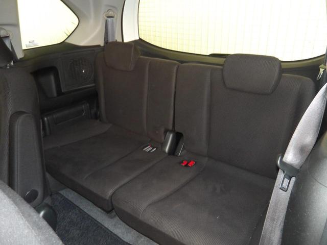 フリード Ｇ　エアロ　ジャストセレクション　２２年１２月登録／純正エアロ／プレミアムホワイト・パール／電動スライドドア／純正ＨＤＤインターナビ／ＴＶ／ＤＶＤビデオ／バックカメラ／ＥＴＣ／７人乗り／禁煙車／修復歴無し（24枚目）