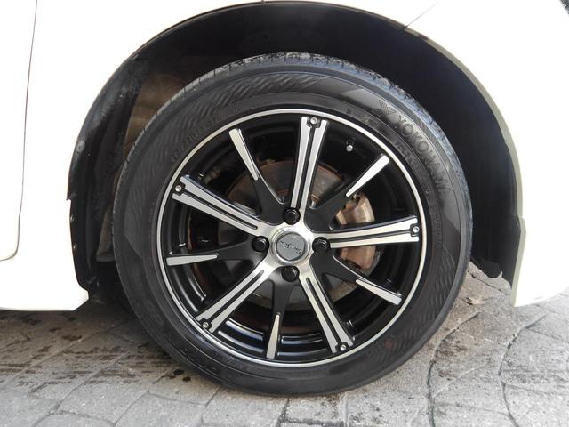 フリード Ｇ　エアロ　ジャストセレクション　２２年１２月登録／純正エアロ／プレミアムホワイト・パール／電動スライドドア／純正ＨＤＤインターナビ／ＴＶ／ＤＶＤビデオ／バックカメラ／ＥＴＣ／７人乗り／禁煙車／修復歴無し（36枚目）