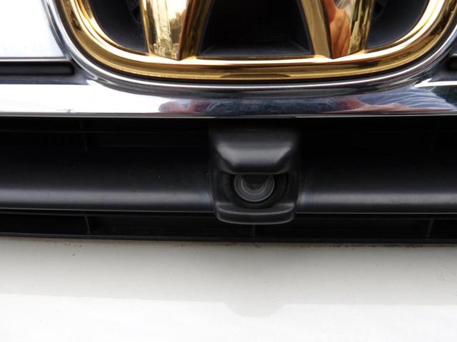 ステップワゴン L Lタイプ/プレミアムヒダマリアイボリーパール/純正HDDインターナビ/TV/DVDビデオ/全方位カメラ/純正フリップダウンモニター/ETC/モデューロアルミホイール/スマートキー/禁煙車/修復歴無し(23枚目)