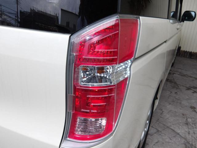 ステップワゴン L Lタイプ/プレミアムヒダマリアイボリーパール/純正HDDインターナビ/TV/DVDビデオ/全方位カメラ/純正フリップダウンモニター/ETC/モデューロアルミホイール/スマートキー/禁煙車/修復歴無し(25枚目)