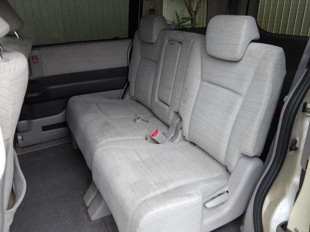 ステップワゴン L Lタイプ/プレミアムヒダマリアイボリーパール/純正HDDインターナビ/TV/DVDビデオ/全方位カメラ/純正フリップダウンモニター/ETC/モデューロアルミホイール/スマートキー/禁煙車/修復歴無し(36枚目)